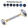 Baluue 3pcs Aging Facial -shaped Tool for Skin and Eye