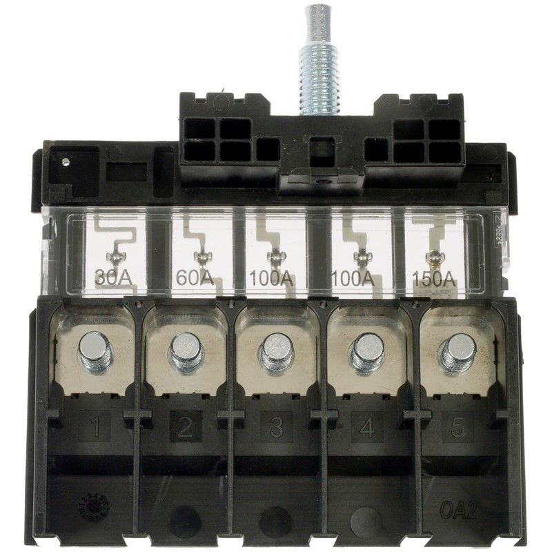 Dorman 956-601 Main Fuse Compatible with Select Dodge/Jeep Models