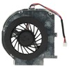vhbw CPU/GPU Cooling Fan Compatible with IBM/Lenovo ThinkPad T60, T60p