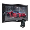 BLAUPUNKT 7” Camden 450 2DIN in-Dash Bluetooth Mechless Digital Multimedia