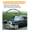 7641443183 Transmission Speedometer Cable Fits for 55 56 57 Chevy