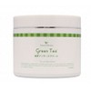 Green Tea Massage Cream 450g [huttomassa-zi] Foot Æ Cream
