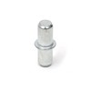 Shelf Supports Plug in Steel PEGS PINS 5 mm Hole