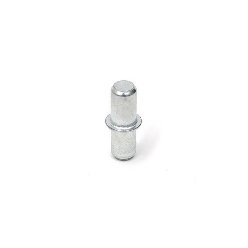 Shelf Supports Plug in Steel PEGS PINS 5 mm Hole