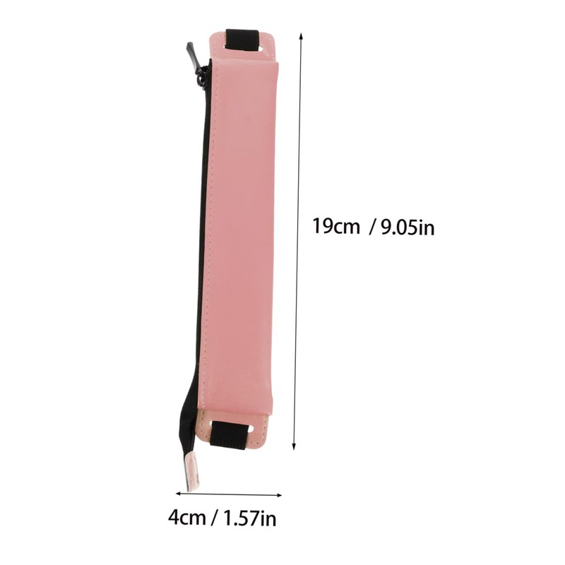 OSALADI 1Pc Protective Pencil Case for Pencil Portable Storage Holder