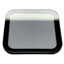 MODJUEGO Lens Glass Cover Replacement for GoPro Hero 7 Silver/Hero 7 White Camera Repair Part