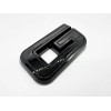 Auto Front GMC Gloss Black OVERLAY Emblem Badge Fit 2023
