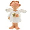 MIK Funshopping Guardian Angel in Bag, 2 Designs, 24 Display,