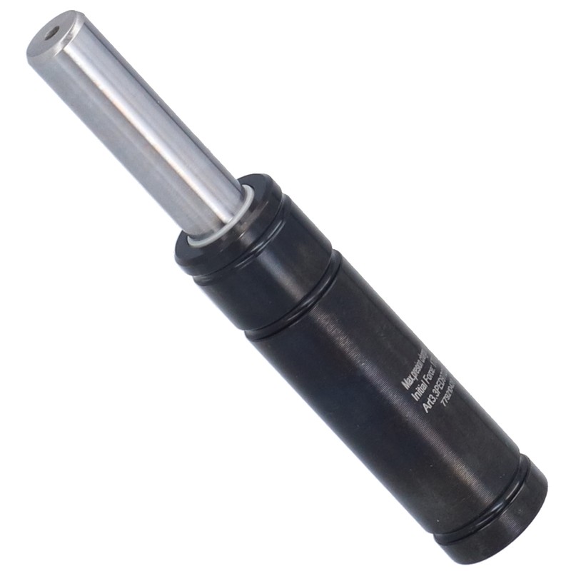 X170 Nitrogen Gas Spring Mini Alloy Cylinder Gas Stamping Parts