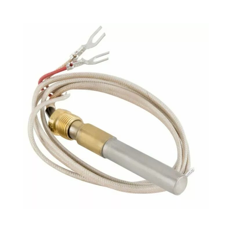 Empire R942 Replacement Thermopile 24" length