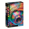 Clementoni Jigsaw Puzzle 500 pieces Colorboom Stairs, Puzzle for Adulta