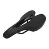 Mountain Bike Saddle Ergonomic Design Breathable Waterproof Bicycle Seat for