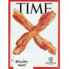 Time November 9 2015 The War On Delicious Bacon Free & Fast SnH L@@K !!