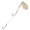 Northland Tackle Float'N Crawler Hauler - 1/Card - 40" Snell-#4