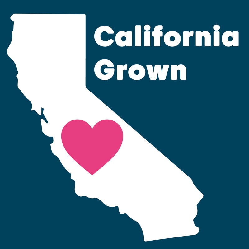 Wilderness Poets, Organic California Pistachios - Roasted with Sea Salt,