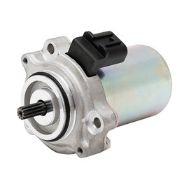 Vkinman 31300-HP5-601 Power Shift Control Motor Replacement for Honda TRX420 TRX500 FourTrax Rancher Foreman Pioneer 420 500 1000 430-58007 CMU0004