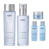 IOPE 아이오페 히아루로닉 스페셜 2종 + 미니 2종 세트 IOPE Hyaluronic Special Set of 2 + Mini Set of 2