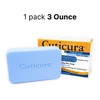Cuticura Official Deep Cleansing Face and Body Soap - 3