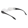 Portable HD Glasses Fishing Hands Free Binoculars Telescope 4X Magnification