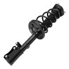 Torchbeam Premium Struts Shock Absorber Assembly for Lexus ES300 2002-2003,
