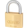 ABUS 11989 Padlock 65/40 with 6404 Alike Keyed