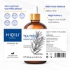 HIQILI 100ML Tea Tree Oil Can be added to Toenail