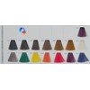 MUSK Professional Hair Salon MOCHEQI Musk Colour Cream Hair Color