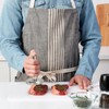 KAYCROWN Meat Tenderizer Hammer, Meat Pounder Flattener, Stainless Steel Kitchen