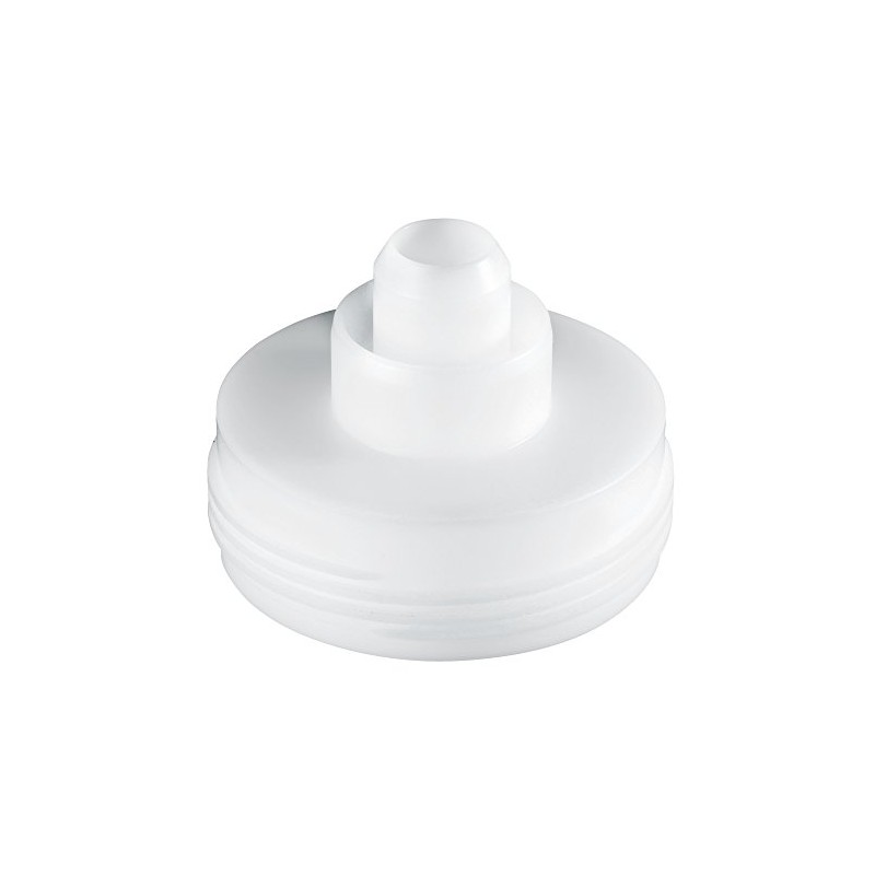 GROHE 40694000 Blue Cleaning Cartridge Adapter