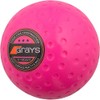 Grays X-Heavy Hockey Ball (2017/18) - Pink