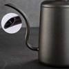 SOVIFKI 19.7 fl oz (550 ml) Drip Pot, Coffee Kettle,