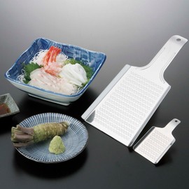 tuboe Stainless Sauce Down Shark Entertainment Mini Large bol444 