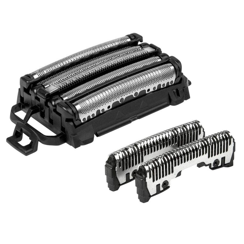 Panasonic Shaver Replacement Outer Foil and Inner Blade Set WES9032P,