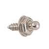 New Marine Loxx lower part 1 piece tapping screw 4.2