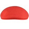 Kangol Wool 504 - Cherry Glow/L Cherry Glow, Size L,