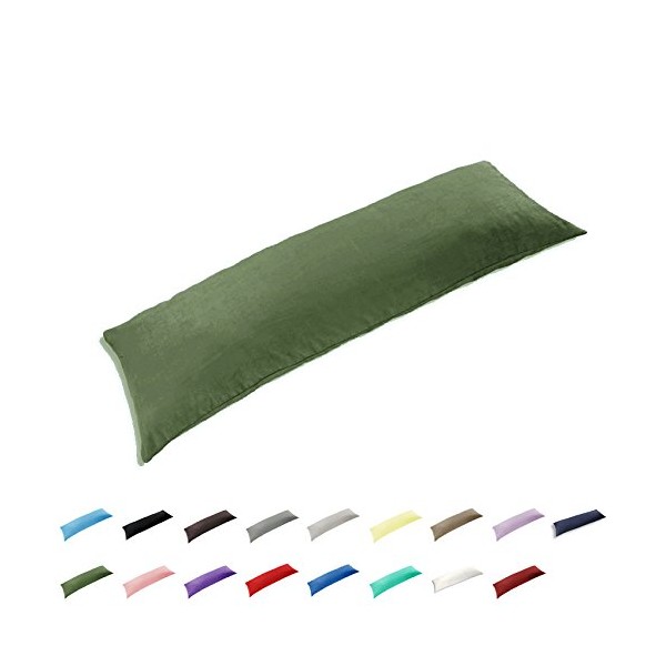 Gyulin 100% Cotton 300 Thread Count Envelope Style 5ft King