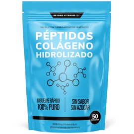 Péptidos Colágeno Hidrolizado Puro Tipo Iii Días Certificado 100 Pastoreo Libre Alta Pureza Proteína Extraordinario Perfil Aminoácidos Disuelve