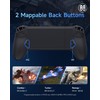 EasySMX M15 Handy Controller Android, Smartphone Controller, Bluetooth Handy Controller