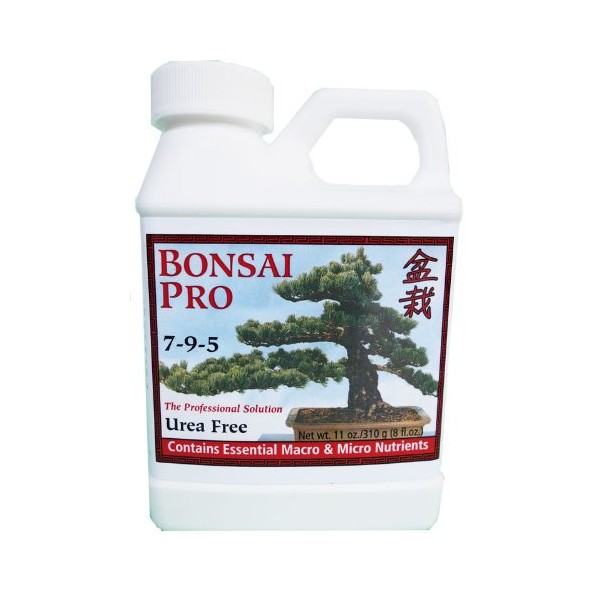 Dyna-Gro Bonsai Pro 7-9-5 (8oz Concentrate)