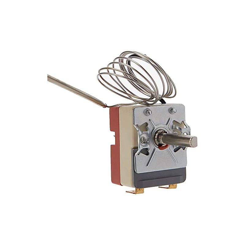 Paxanpax PCK558 Universal Oven Thermostat 50°C-320°C (Equivalent to EGO Type