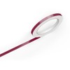 Rvinyl 3M 50 Vinyl Pinstriping Tape Roll in Burgundy 49-1/2"