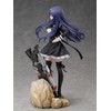 Friu Assault Lily BOUQUET AMU-FNX757 Yumeyuki Shirai, 1/7 Scale, PVC,
