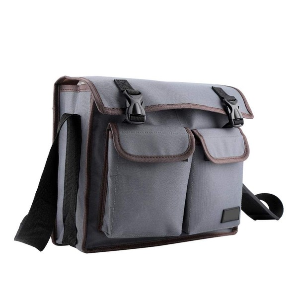Focket Multifunctional Tool Bag, Thickened Oxford Cloth, Large Capacity, Wear-resistant