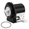 Hyaminu 4681EA2001T Washer Drain Pump Motor for LG & Kenmore