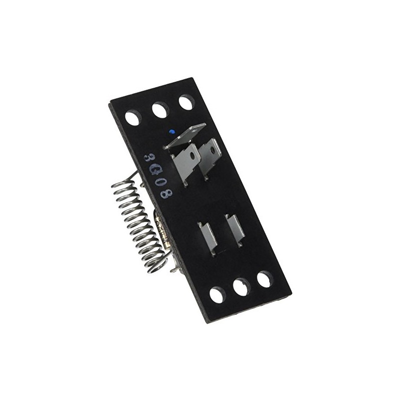 Four Seasons 20901 Blower Motor Resistor
