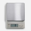 Tanita KD-321 - Báscula Digital de Cocina (3 kg), Color