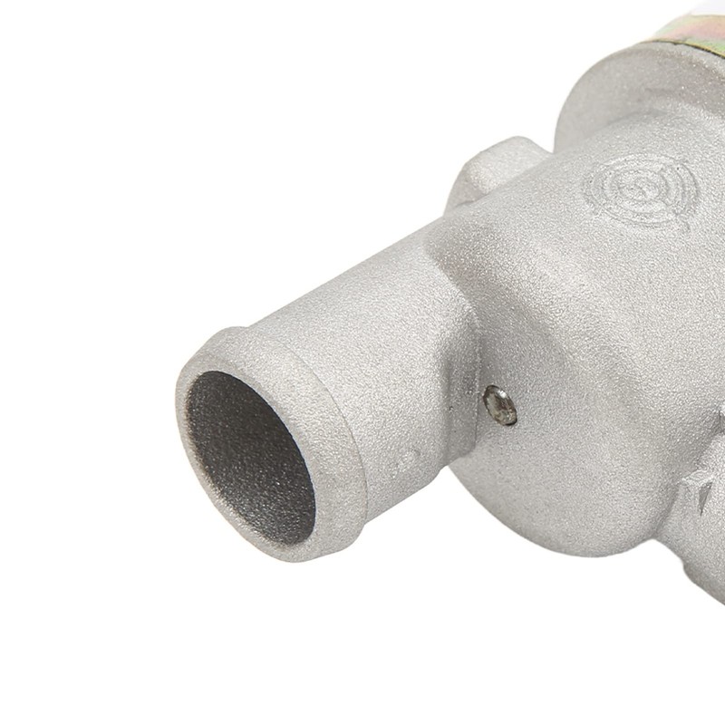 Ymiko Fuel Injector, 0280140505 IAC Idle Air Control Plug Replacement