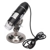 Skin Diagnosis Hair Analyzer, USB Digital Microscope DSP Handheld Skin