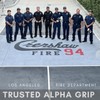 Alpha Grip Pickleball Court Paint for Concrete, Asphalt and Stone