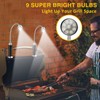 Apicey Barbecue Grill Lights, Grilling Gifts for Men Dad, BBQ